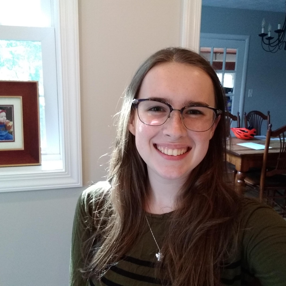 Meet your Posher, Livy
